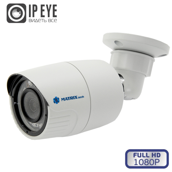 MT-CW1080IP20F DC (3,6мм)